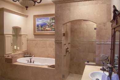 Camacchi Bathroom