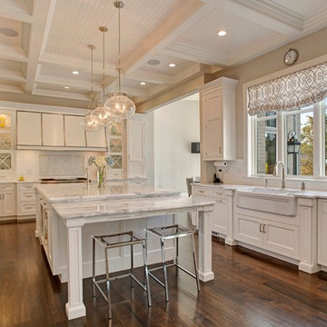 Colonial Dream Home
