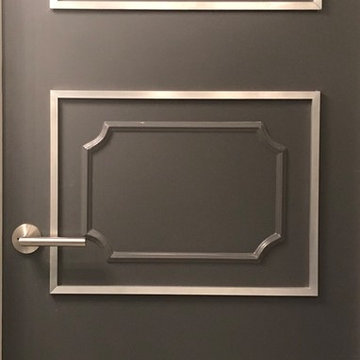 Custom Door Designs