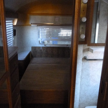 Bed and breakfast