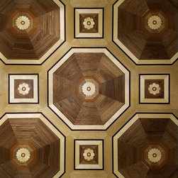 Marquetry & Parquet - Products