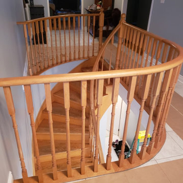 Staircase Refresh