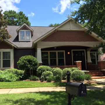Residential Work