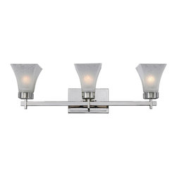Lighting Fixtures- Contemporary/ Modern - Bathroom Vanity Lighting