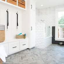 Ideas - Basement