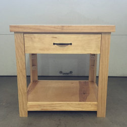 Inside&rsquo;N Out Construction Corp. - Nightstands And Bedside Tables