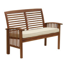 Outdoor furniture