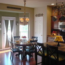 Kitchen Ideas