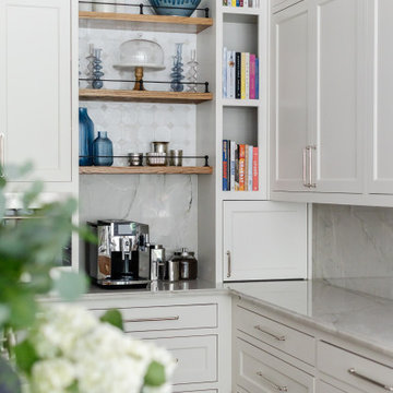 Riviera Restoration Kitchen
