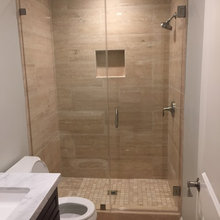 Bathroom ideas