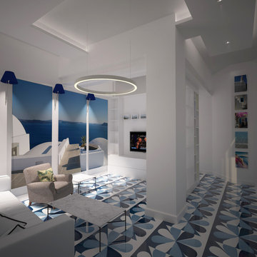 Casa privata 70 mq