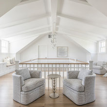 Second Floor Space