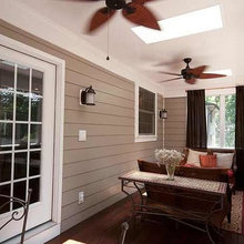 porches