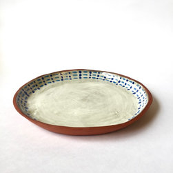 Handmade Dinnerware / Dinner & Dessert Plates - Products