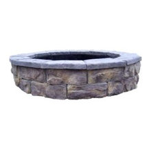 Gardens/Patios/Firepits