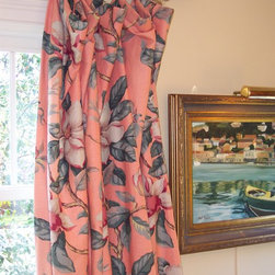 176 - Window Treatments