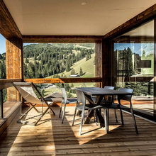 VERMONT HOUSE