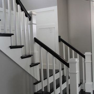 Custom Urban Farmhouse