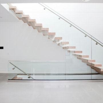 Vancouver Kerrisdale Modern