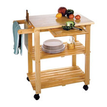 kitchen storage