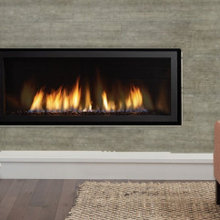 Fireplaces