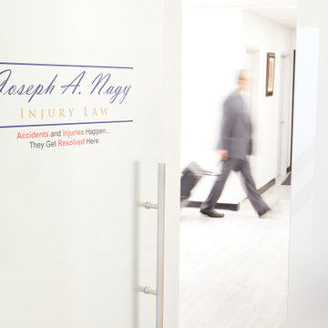 Joseph A Nagy Law Office