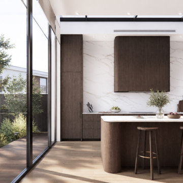 CAMBERWELL Residence
