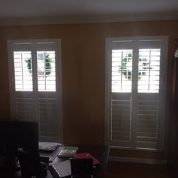 Composite Shutters in Fenton - Products