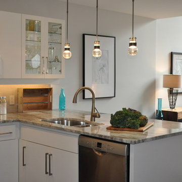 Loft Remodel