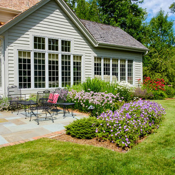 Mequon - Garden Terrace