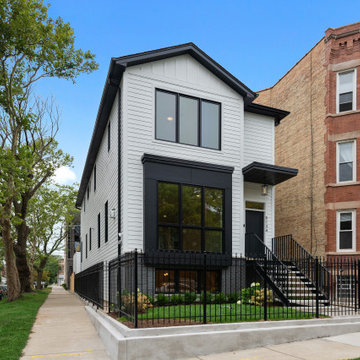 Urban Haven Dream Home