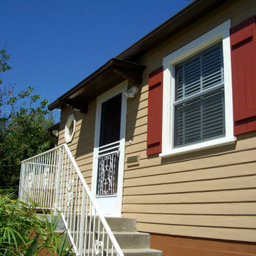 Exterior Painting