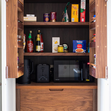 Canynge Square Shaker Kitchen