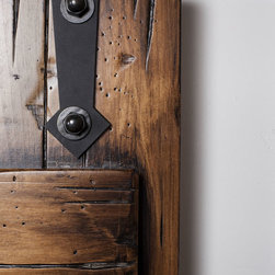 Barn Door Hardware - Products