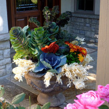 Planters