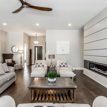 Lake Valley Home
