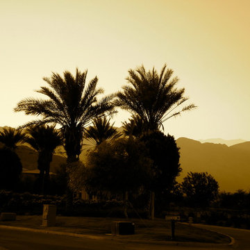 La Quinta, California, The Hideaway