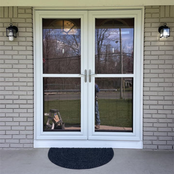 Storm Doors
