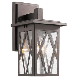 Outdoor Wall Lights And Sconces by Homesquare