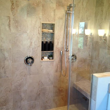 Design & Tile's work