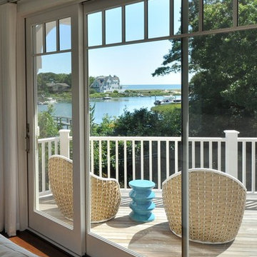 Popponesset Bay