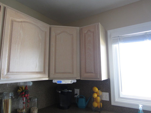 Best Paint For Kitchen Cabinets Advice Wanted From Diyers