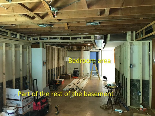 Yikes How Do I Best Soundproof My Basement Ceiling Advice Help