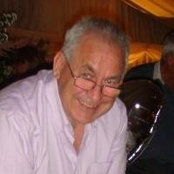 Gerard Dochertys billede