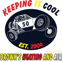 Brown's Heating and Air