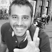 Ziad Rahhalさんの写真