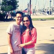 Tracy Tran's photo