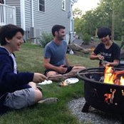 Jonathan Grenier's photo