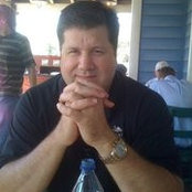 Daniel Morrow's photo