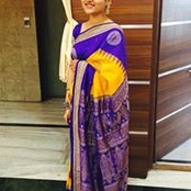 Foto von Shilpa Dash